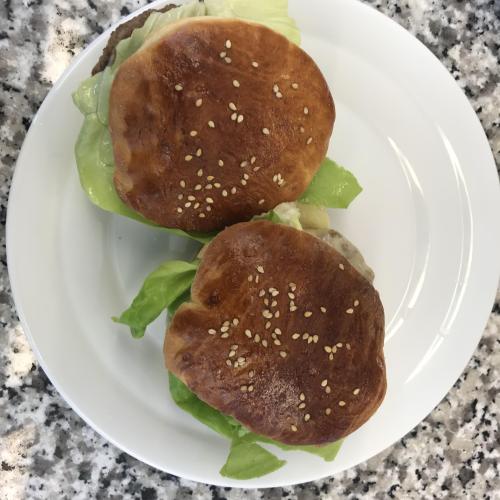Bild Burger