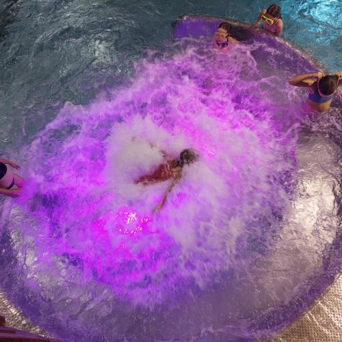 Schwimmtage 24