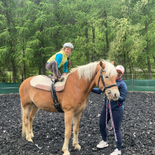 Reiten c