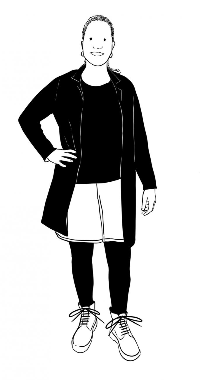 Schuso Sara