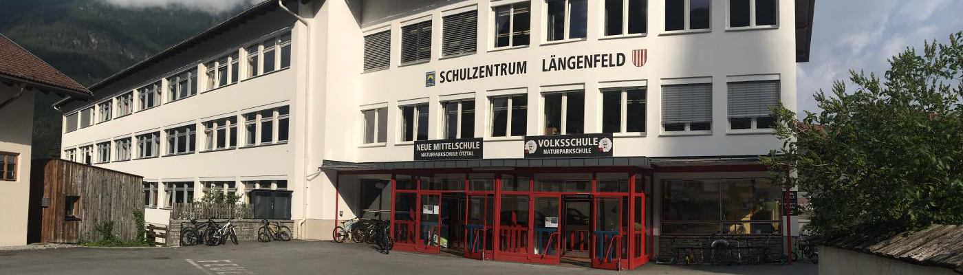 Schulzentrum Längenfeld