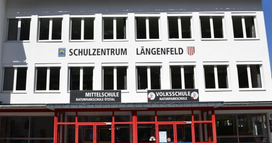 Bild Mittelschule Längenfeld