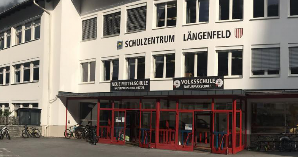 Schulzentrum Längenfeld
