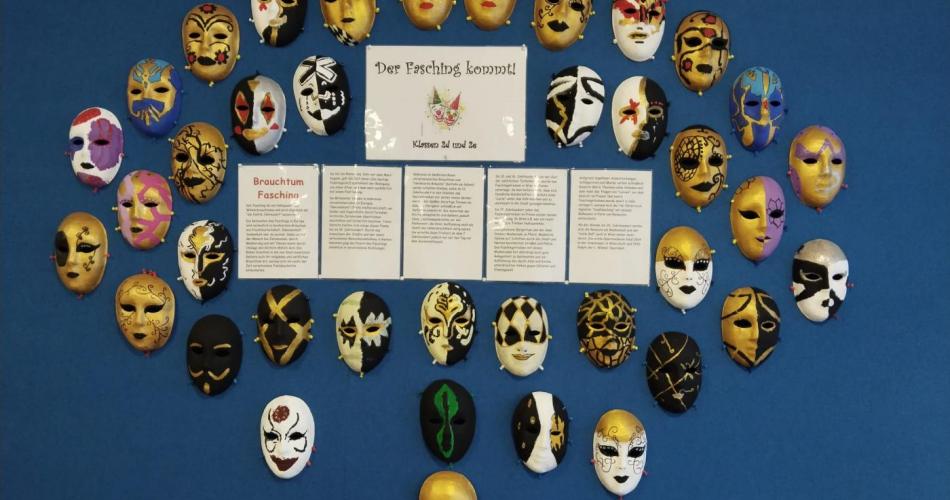 masken