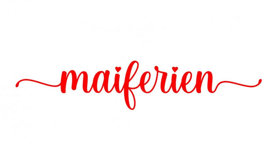 Maiferien
