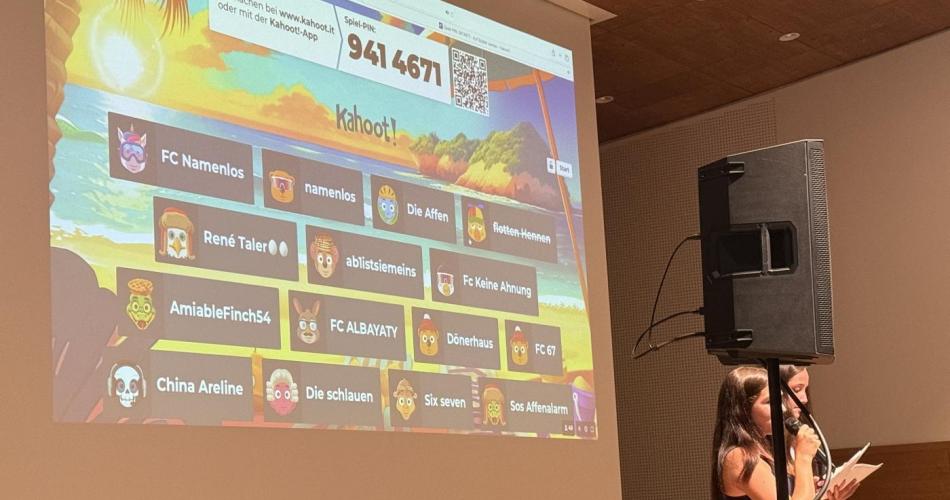 kahoot