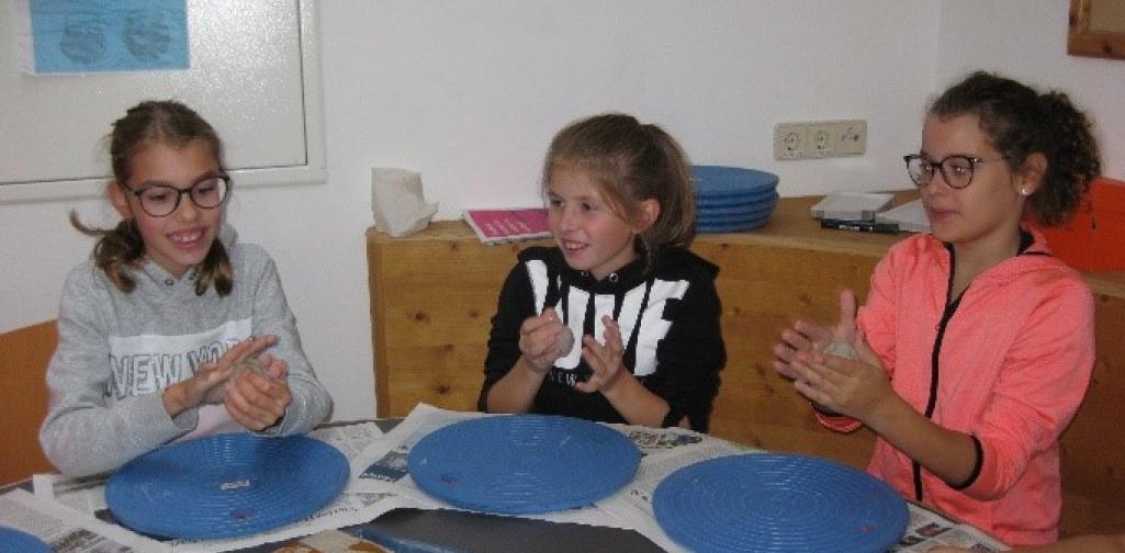 Alpine Forschung 2 1920