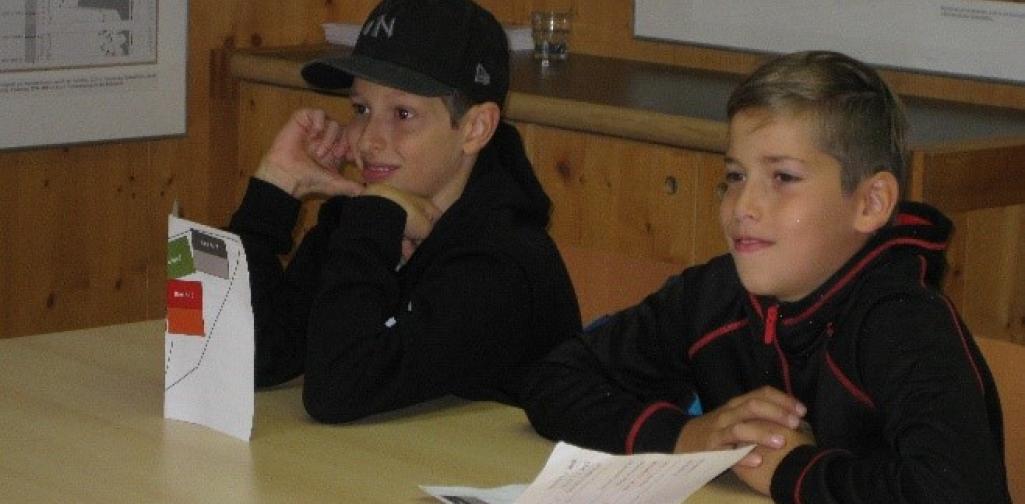 Alpine Forschung 3 1920